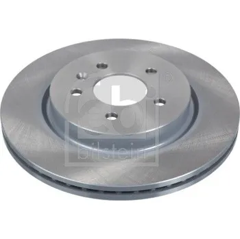 Brzdový kotouč Brzdový kotouč FEBI BILSTEIN 44047