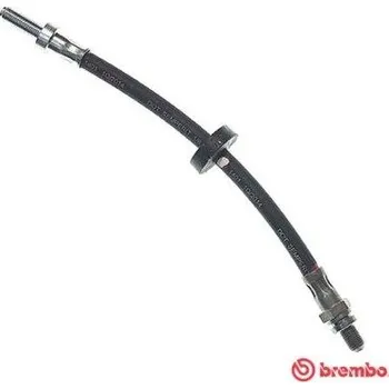 Autodíl Brzdová hadice BREMBO T 24 003