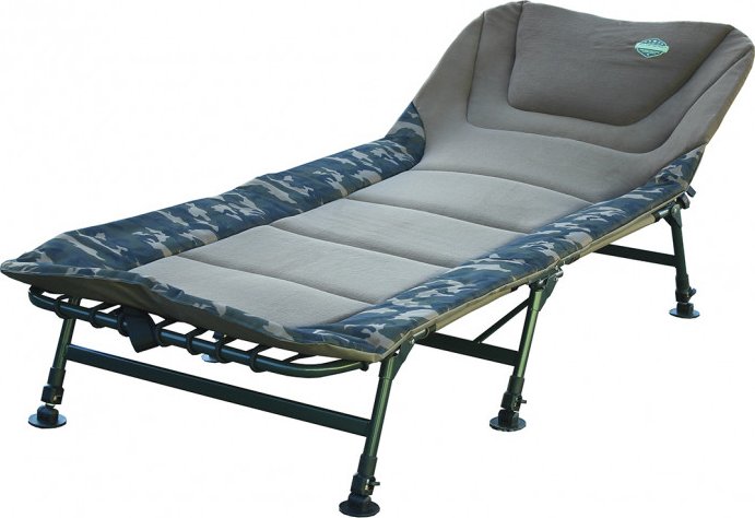 SURETTI Lehátko Therapy Camo