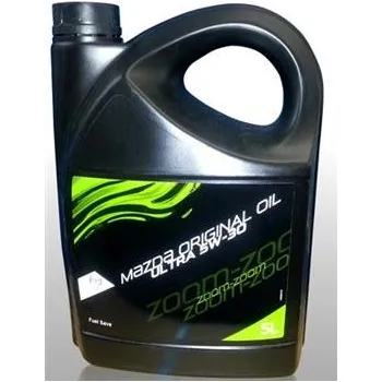 Motorový olej Motorový olej MAZDA (5W30MAZDA5)