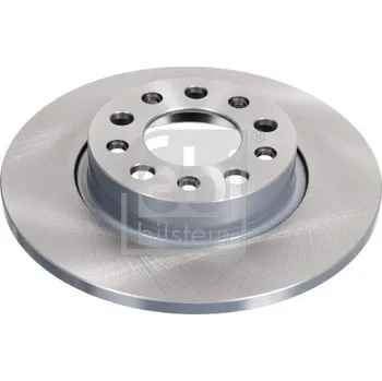 Brzdový kotouč Brzdový kotouč FEBI BILSTEIN 43880
