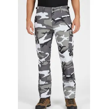 Pánské kalhoty Sturm MilTec Maskáčové kalhoty Ranger Urban 902486