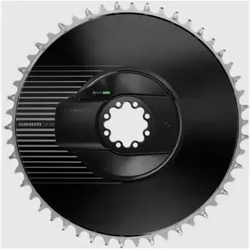 Převodník na kolo Sram RED AXS E1 Aero převodník s powermetrem 50 zubů