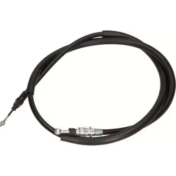 Lanko parkovací brzdy Tažné lanko, parkovací brzda FTE (9250570)