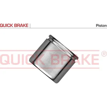 Brzdový třmen Píst, brzdový třmen OJD Quick Brake 185418K
