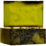 Magické bylinky - přírodní mýdlo 110g Soaphoria