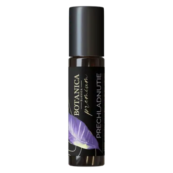 Vonný olej Roll-on aroma Prochladnutí 10ml Botanica Slavica