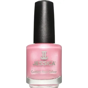 Lak na nehty Jessica lak na nehty 272 Boysenberry Jelly 15 ml