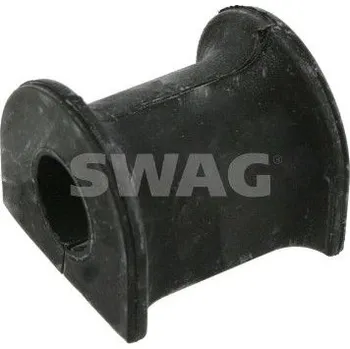 Stabilizátor nápravy Držák, Příčný stabilizátor SWAG 30 92 6540