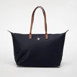 Kabelka Tommy Hilfiger Popette Maxi Tote Navy Universal