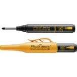 Pica BIG INK permanentní inkoustový popisovač černý 17046