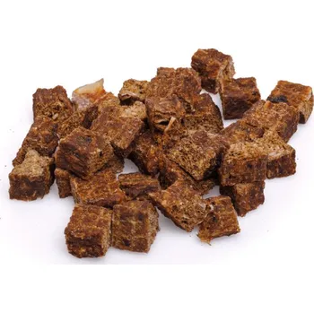 Pamlsek pro psa Loype kolagenové pamlsky Omega dice Hmotnost: 300 g