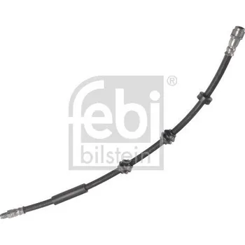 Brzdový systém Brzdová hadice FEBI BILSTEIN 182635