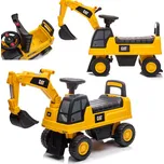 Lebula 787852 bagr CAT