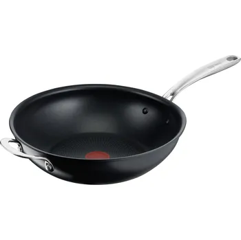Pánev Jamie Oliver by Tefal Hliníková wok pánev 28 cm