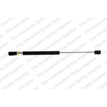 Pneumatická pružina zavazadlového prostoru, 450029