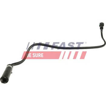 Chladič motoru Potrubí chladiva FAST FT61173