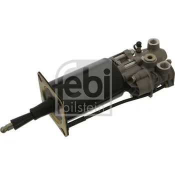 Spojka Posilovač spojky FEBI BILSTEIN 40940