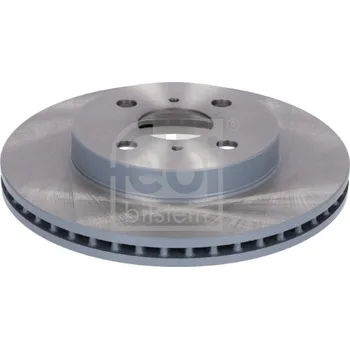 Brzdový kotouč Brzdový kotouč FEBI BILSTEIN 192743