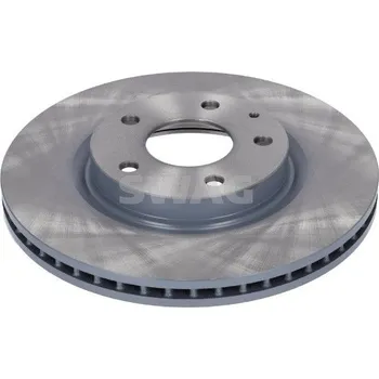 Brzdový kotouč Brzdový kotouč SWAG 33 10 6300