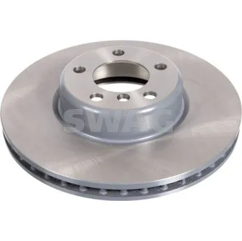 Brzdový kotouč Brzdový kotouč SWAG 20 10 5721