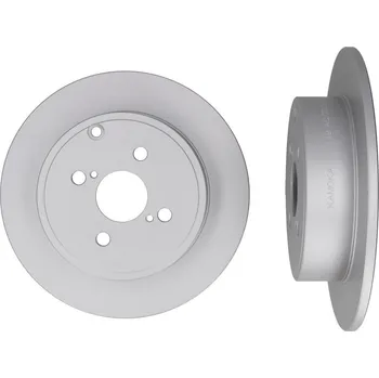 Brzdový kotouč Brzdový kotouč KAMOKA 103149