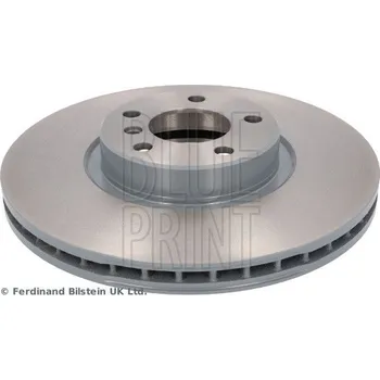 Auto-moto Brzdový kotouč BLUE PRINT ADB114302