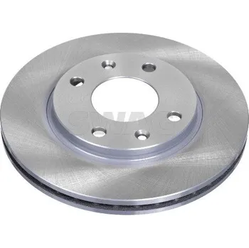 Brzdový kotouč Brzdový kotouč SWAG 62 91 0316