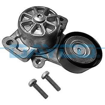 Napínák, žebrovaný klínový řemen DAYCO EUROPE APV4368