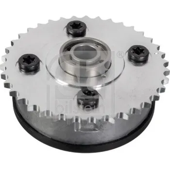 Vačková hřídel Nastavovač vačkového hřídele FEBI BILSTEIN 178386