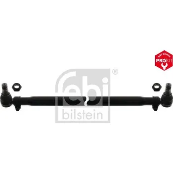 Soustava řízení Příčné táhlo řízení FEBI BILSTEIN 24105