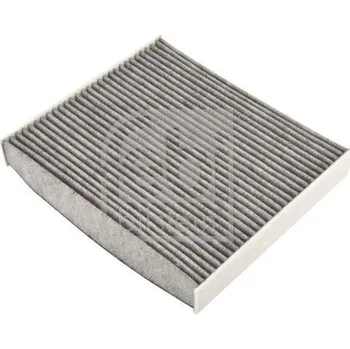 Ventilátor topení a klimatizace Filtr, vzduch v interiéru FEBI BILSTEIN 173280