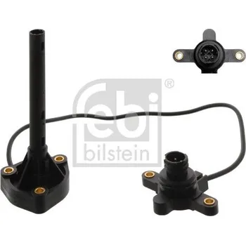 Čidlo automobilu Snímač, stav motorového oleje FEBI BILSTEIN 47009
