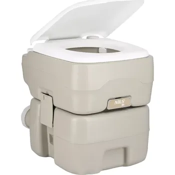 Chemické WC Nils Camp NC0025 15-02-526