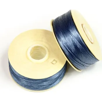 Nit NYMO nylonová nit - modrá