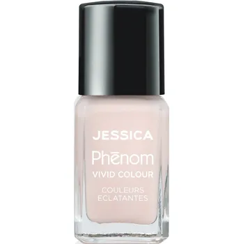 Lak na nehty Jessica Phenom lak na nehty 003 Adore Me 15 ml