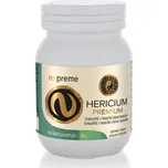 Nupreme Hericium extrakt 100 kapslí