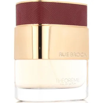 Dámský parfém Rue Broca Théorème Pour Femme EDP 90 ml W