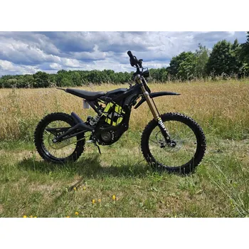 Elektrokolo SUR-RON Hangzhou Qiulong Technology CO., LTD LIGHT BEE X 2025