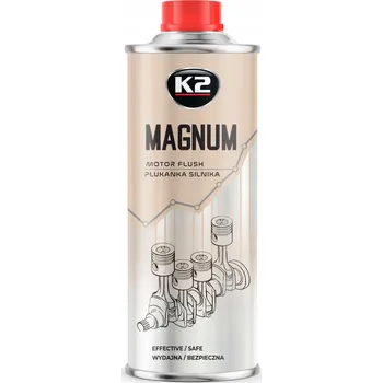 aditivum K2 Magnum proplach motoru 500 ml