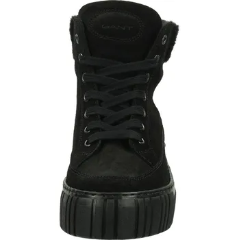 Dámská zimní obuv Dámské Zimní boty GANT SNOWMONT 29543705-G00 – Černá 37