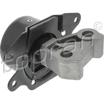 Zavěšení motoru Zavěšení motoru TOPRAN 207 561