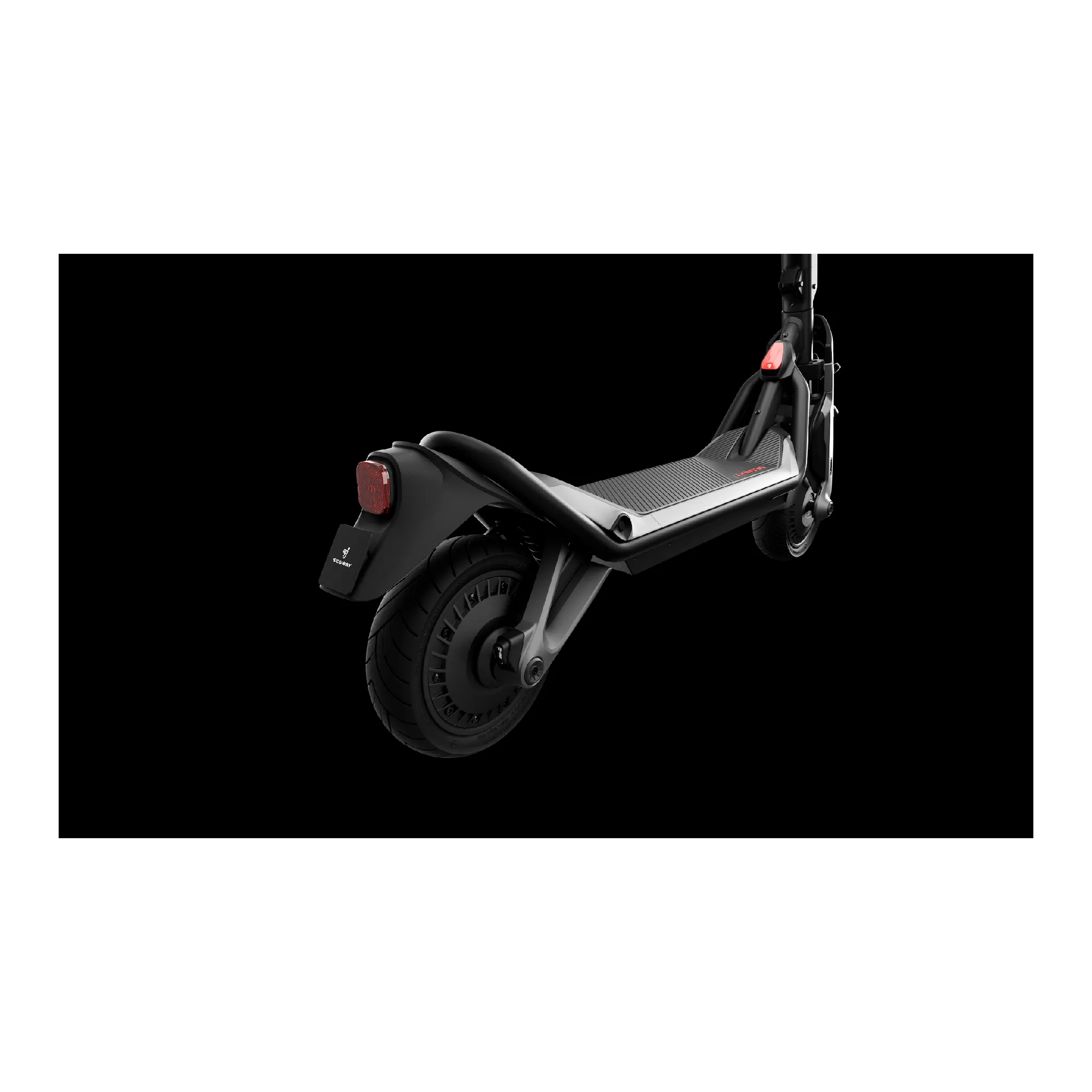 Fotografie 8 - Elektrokoloběžka Segway SuperScooter GT3 Pro