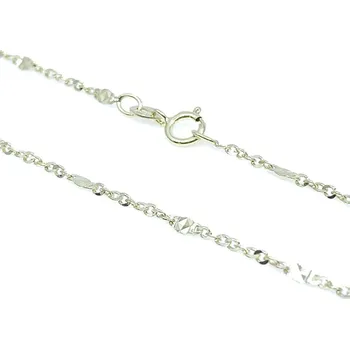 Řetízek Diante Zlatý řetízek 31512315