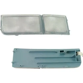 Kapota Clona mlhovky levá VOLKSWAGEN PASSAT, (B4 (3A)), 10.93-10.96 OE 3A0941777, 1H0941777