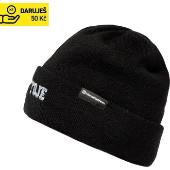 Pokrývka hlavy Kulich COPATUTOJE - black