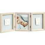 Baby Art Double Print Frame