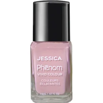 Lak na nehty Jessica Phenom lak na nehty 086 Sooo NYC 15 ml