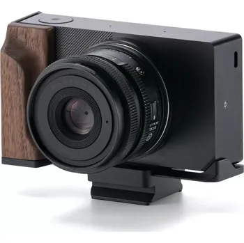 Tilta Vintage Camera Cage for Sigma BF Base Kit - Black