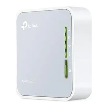 Počítač TP-LINK TL-WR902AC
